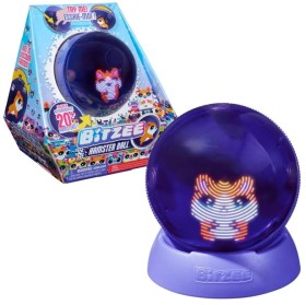 Bitzee+Hamster+Ball