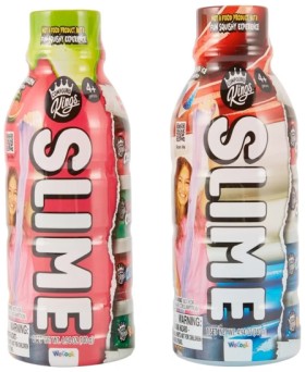 Compound-Kings-Slime-Bottle-Assorted on sale