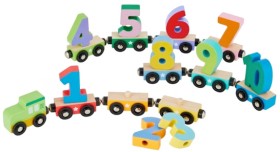 21+Piece+Wooden+Junior+Counting+Train