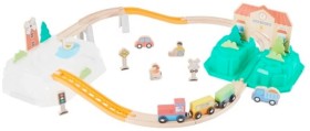 34-Piece-Train-Playset-with-Storage on sale