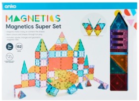 152-Piece-Magnetics-Super-Set on sale