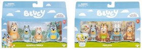 4+Pack+Bluey+S11+Figures+-+Assorted