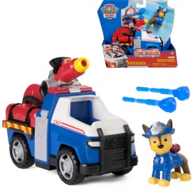 PAW+Patrol+Fire+Rescue+Themed+Vehicle+Chase