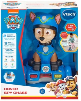 Nickelodeon-VTech-PAW-Patrol-Hover-Spy-Chase on sale