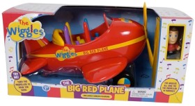 The+Wiggles+Big+Red+Plane