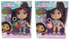 DreamWorks+Gabby%26%23039%3Bs+Dollhouse+Sweet+Scents+Plush+Figure+-+Assorted