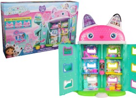 NEW-Gabbys-Dollhouse-Movie-Deuxe-Dollhouse on sale