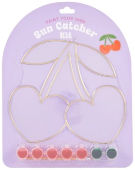 Paint+Your+Own+Sun+Catcher+Kit+-+Cherry