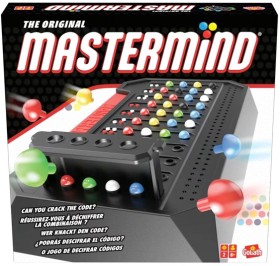 The+Original+Mastermind