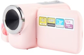 Digital-Video-Recorder-Blush-Pink on sale