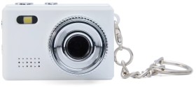 Mini-Digital-Camera-White on sale