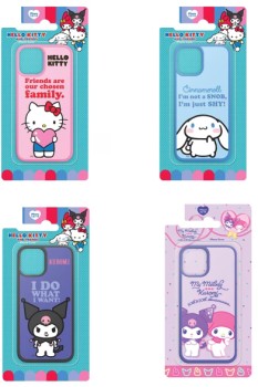 Hello-Kitty-iPhone-1314-Case-Assorted on sale