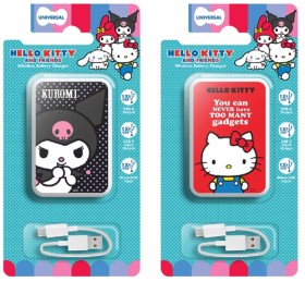Hello-Kitty-and-Friends-Wireless-Charger-Assorted on sale