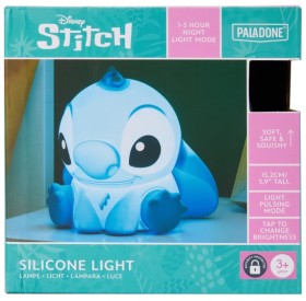 Disney-Lilo-Stitch-Silicone-Light on sale