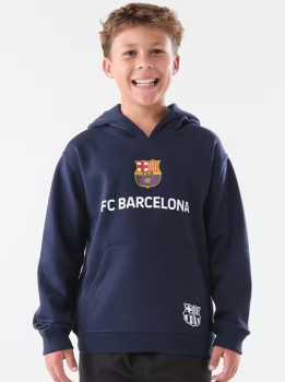 Official+Youth+Barcelona+Hoodie