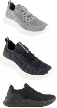 Textured+Upper+Sneakers