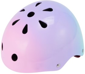 Junior-Skate-Helmet-Small-Pink-Ombre on sale