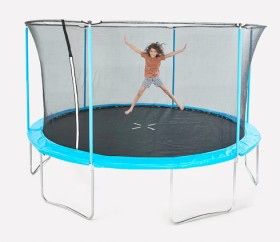 14-Foot-Trampoline-with-Enclosure on sale