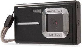 Digital-Camera-Black on sale