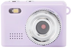 Mini-Digital-Camera-Lilac on sale