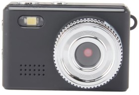 Mini-Digital-Camera-Black on sale