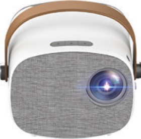 Wanderer+Projector+with+Soft+Screen