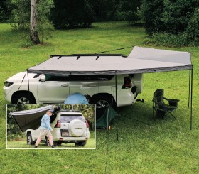 XTM-Mighty-270-Awning on sale