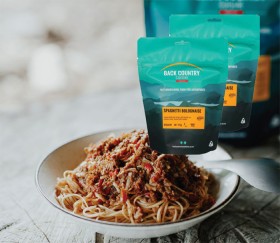 Back-Country-Cuisine-2-Serve-Food on sale
