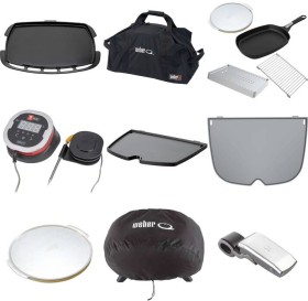 Weber-Accessories on sale