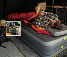 Zempire+Monstabeds