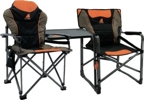 Oztent-Camp-Chairs on sale