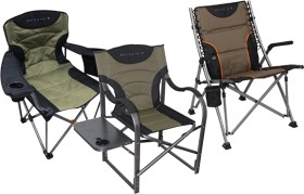 30%25+off+Wanderer+Tourer+Extreme+Chairs
