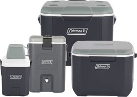Coleman+Daintree+Coolers%2C+Jugs+%26amp%3B+Kegs+Range