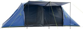 Wanderer+10P+Peninsular+Tent
