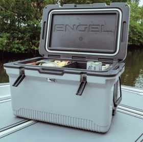 Engel-57L-Ultra-Lite-Icebox on sale