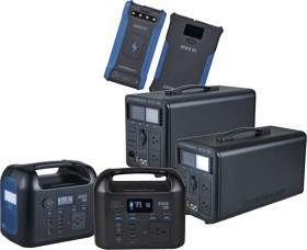 Companion-Rover-Power-Range on sale