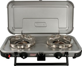 Coleman+Fyreknight+Hyperflame+Camping+Stove