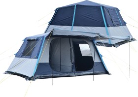 Wanderer+8P+Nightfall+Tent