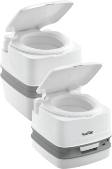 Thetford+Porta+Potti+Toilets