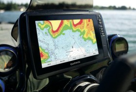 Garmin-Echomap-UHD2-95SV-Sounder-Combo on sale