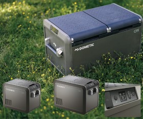 Dometic-CFX5-Fridge-Freezer-Range on sale