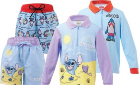 Licensed-Kids-Apparel on sale