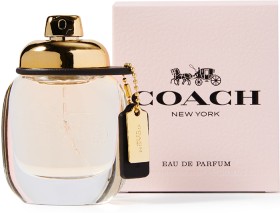 Coach-NY-Woman-30ml-EDP on sale