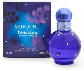 Britney-Midnight-Fantasy-30ml on sale