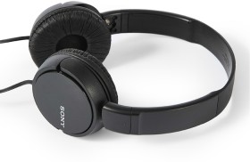 Sony-Headphones-MDR-ZX110 on sale