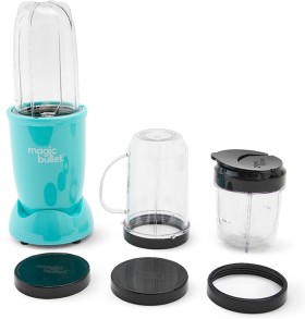 Magic-Bullet-Value-Pack-Aqua on sale
