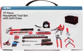 Anko-79-Piece-Diy-Tool-Set on sale