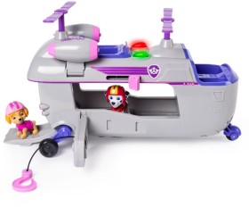 Paw-Patrol-Ultimate-Rescue-Helicopter on sale