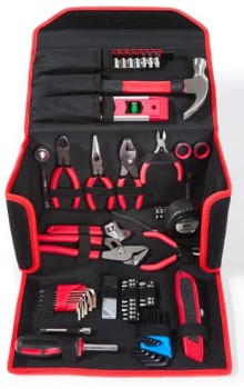 79-Piece-Household-Tool-Set-with-Soft-Case on sale