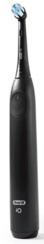 Oral-B+iO2+Electric+Toothbrush+-+Night+Black